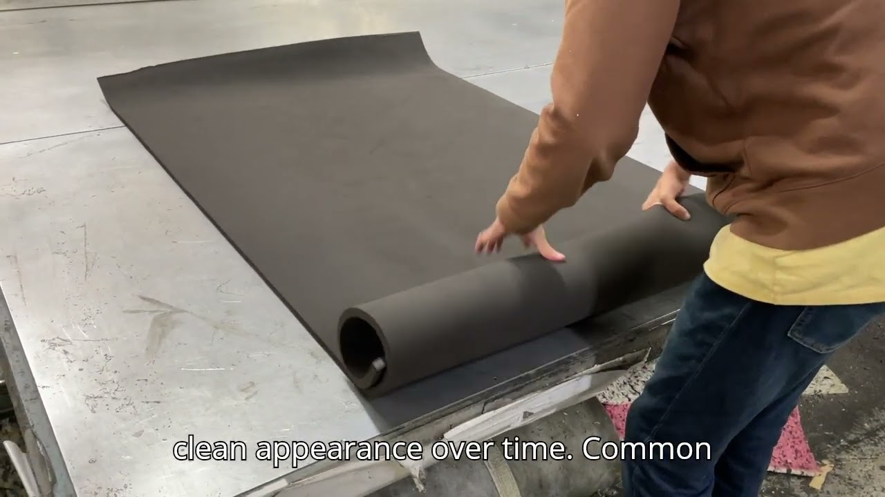 Neoprene Solves All Your Foam Padding Needs
