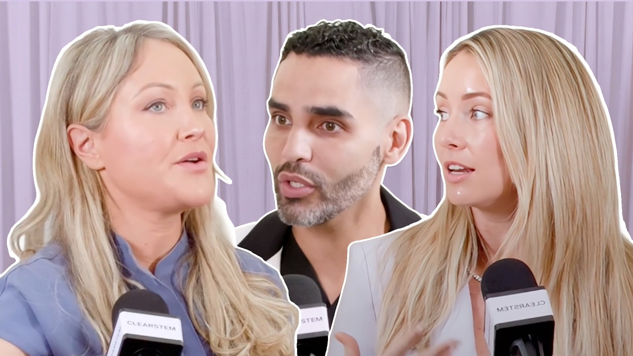 The Acne & Aging Dilemma (Experts Get Real) • The Acne Roundtable