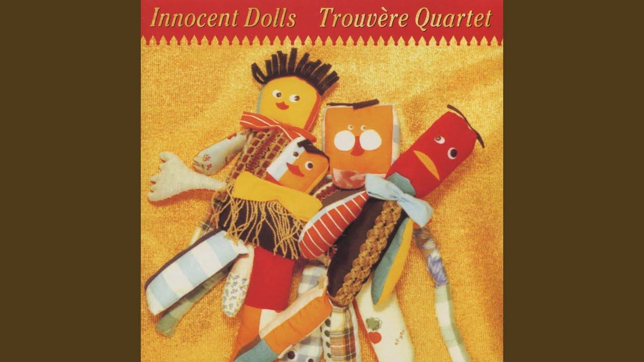Ballad For Trouvère
