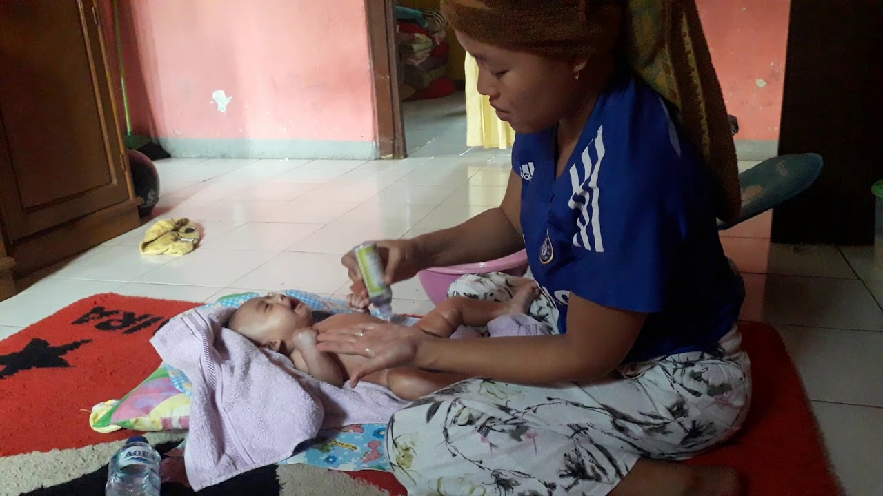 BAYI KELAPARAN
