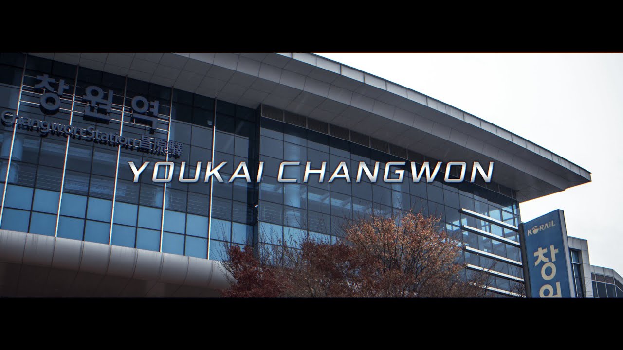 YOUKAI CHANGWON