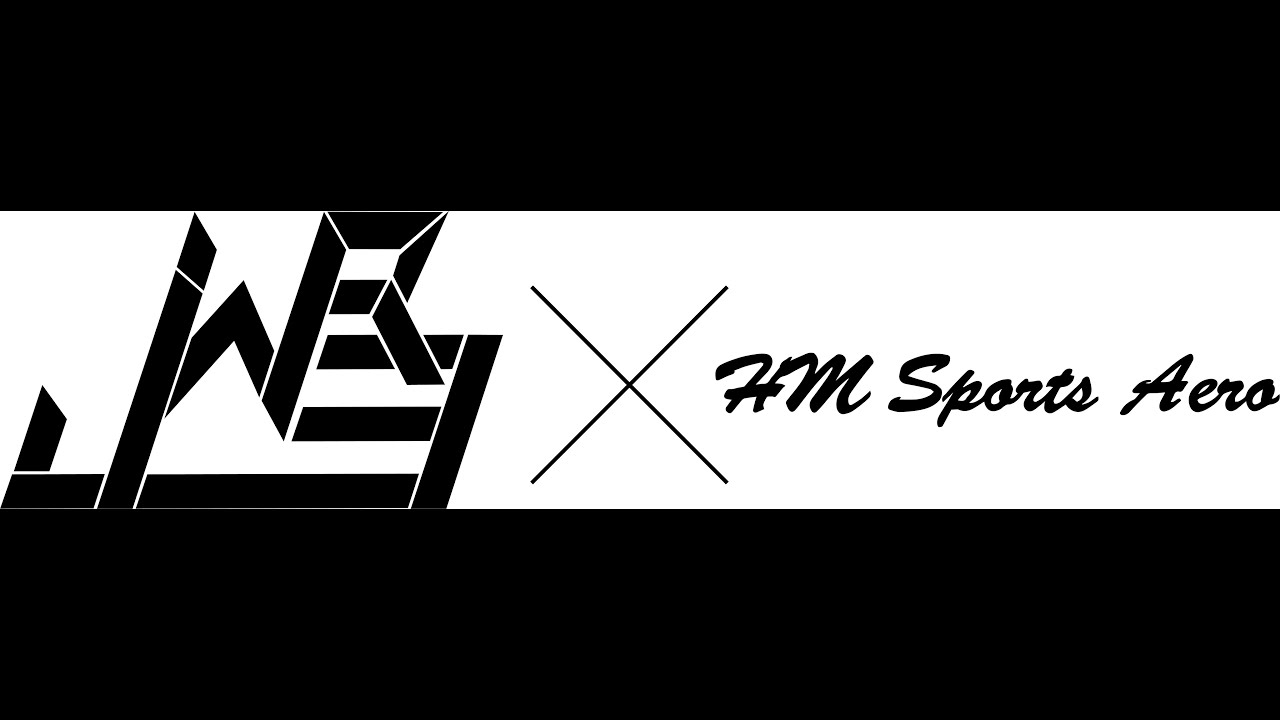 NEW CAR and AERO Sponsor Reveal!