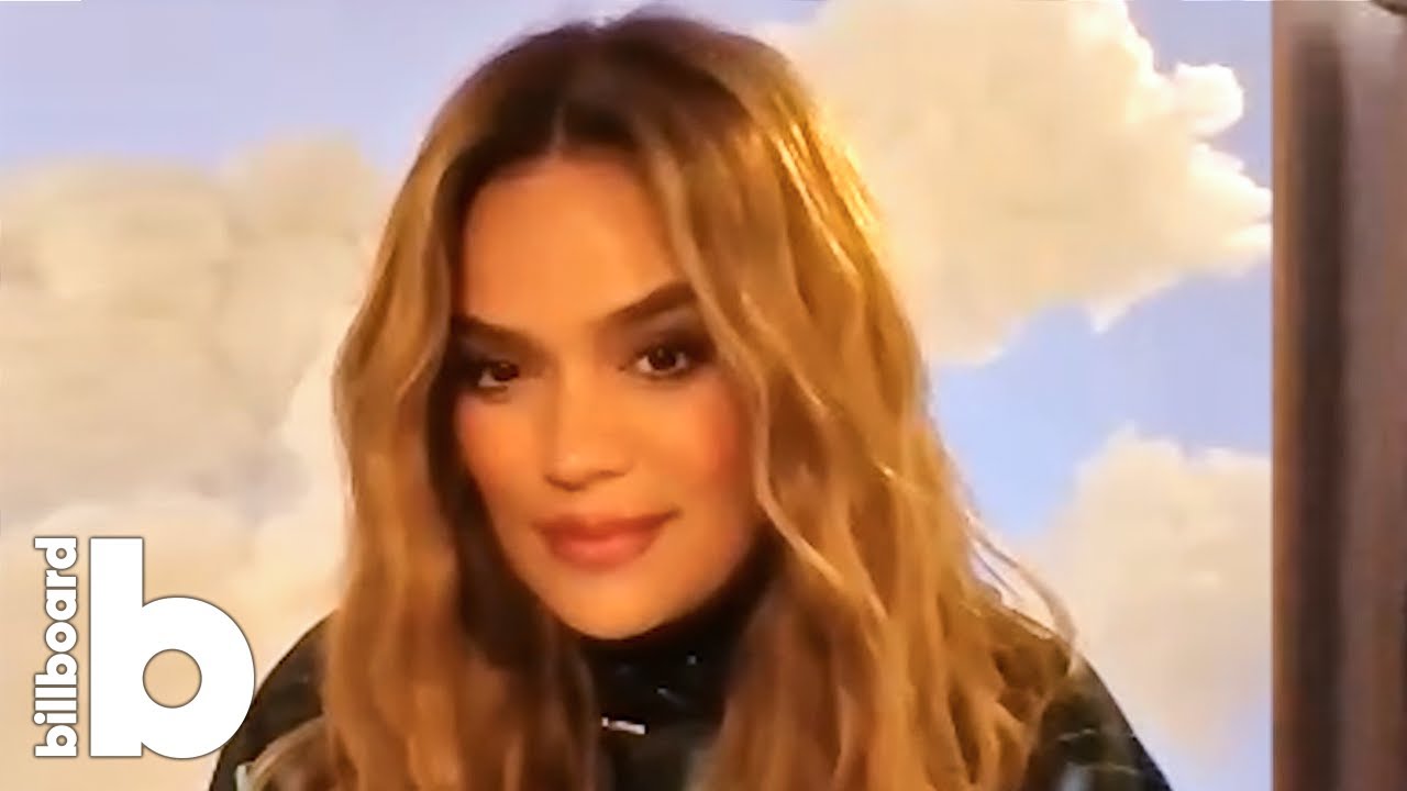 Karol G Opens Up About Her First Dates With Anuel & How They Met Plus – New Album | Billboard