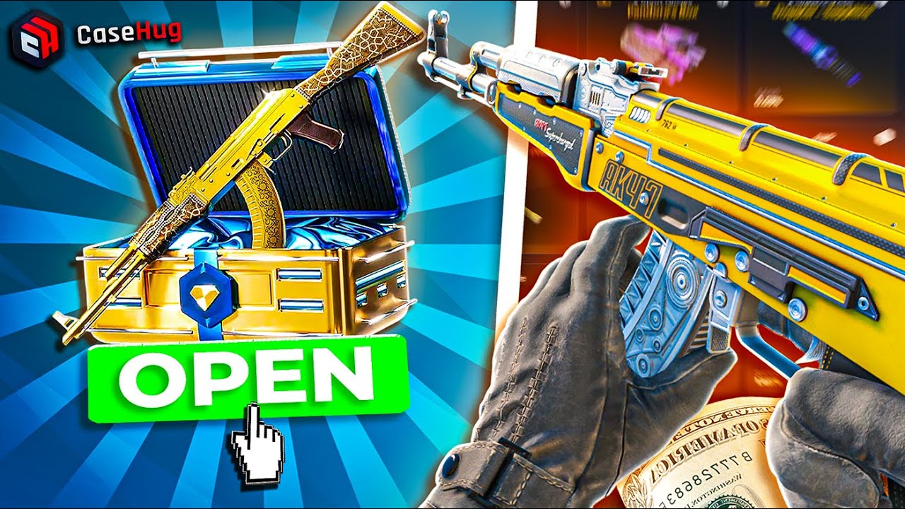 YEAH I WON THE HUGE BATTLE !! - CASEHUG PROMO CODE GIVEAWAY 2025