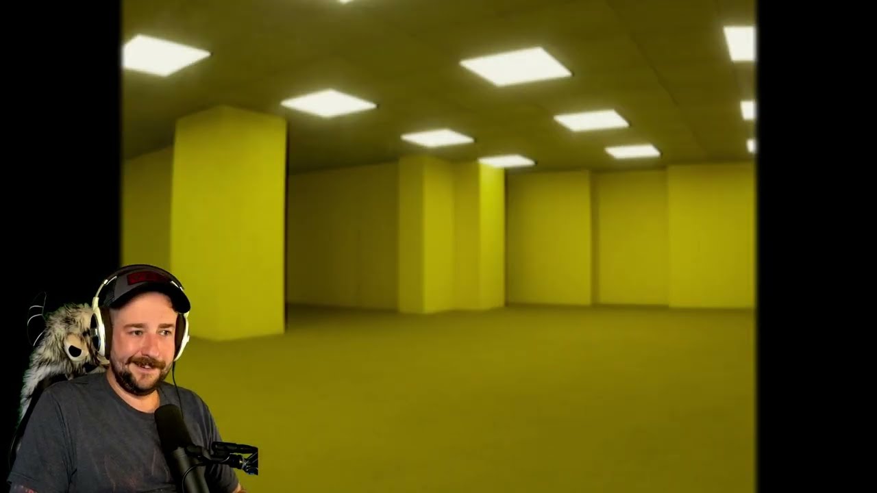 The Complex: Found Footage &mdash; исследование пороговых пространств, игра ужасов &laquo;Полные подсобные по...