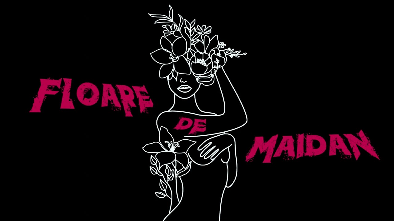 Kalisbo - Floare de maidan | Official Audio