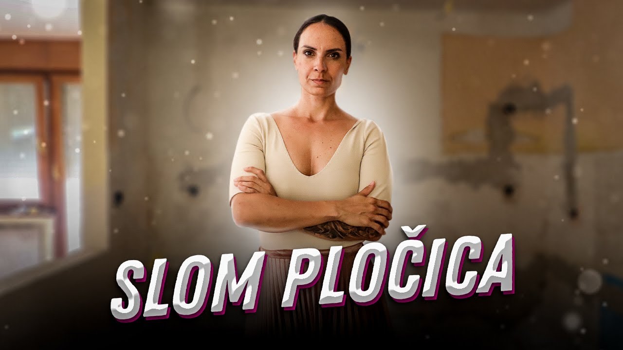 KUPAONA I PLOČICE - RENOVACIJA STANA EP03
