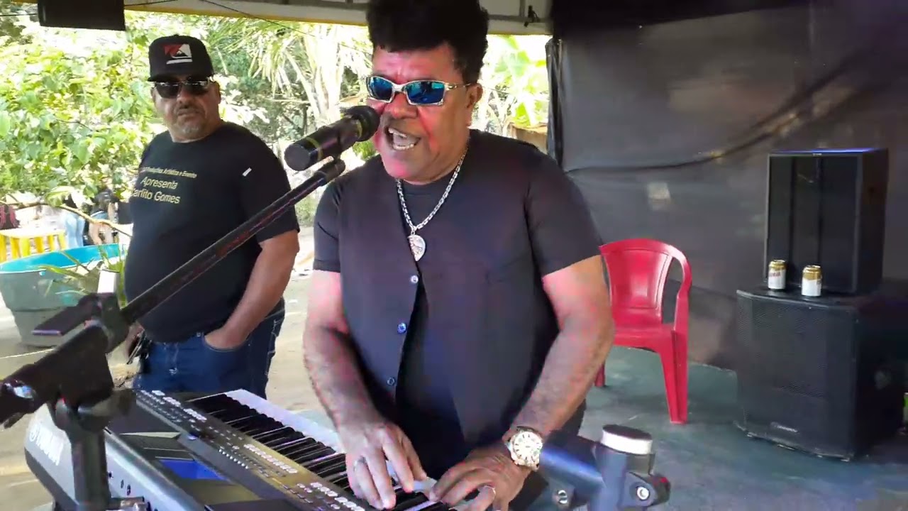 CARLITO GÓMES