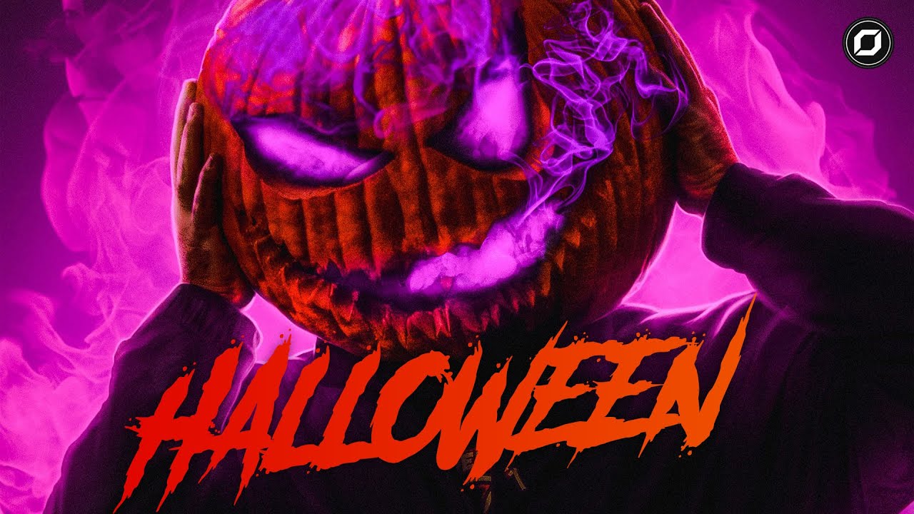 Halloween Music Mix 2020 🎃 'Alteza Records Special' 🎃 Psytrance Mix 2020