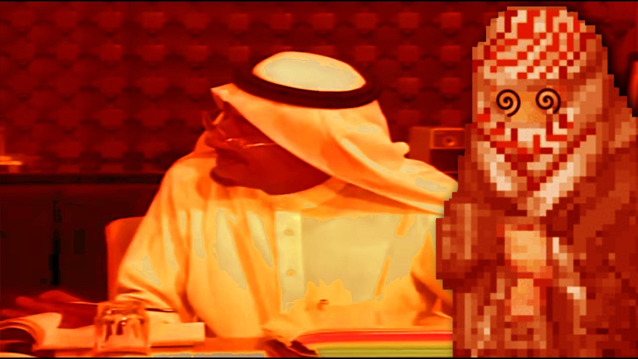 الحلقات الممنوعة من طاش 16+