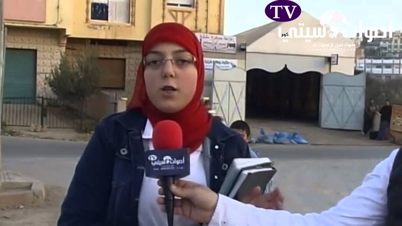 روبورتاج عن المعاناة الساكنة فرخانة