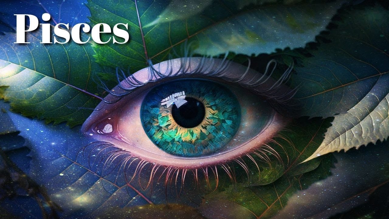 ♓︎ Pisces | Message From Spirit For Right Now! | All Pisces Placements