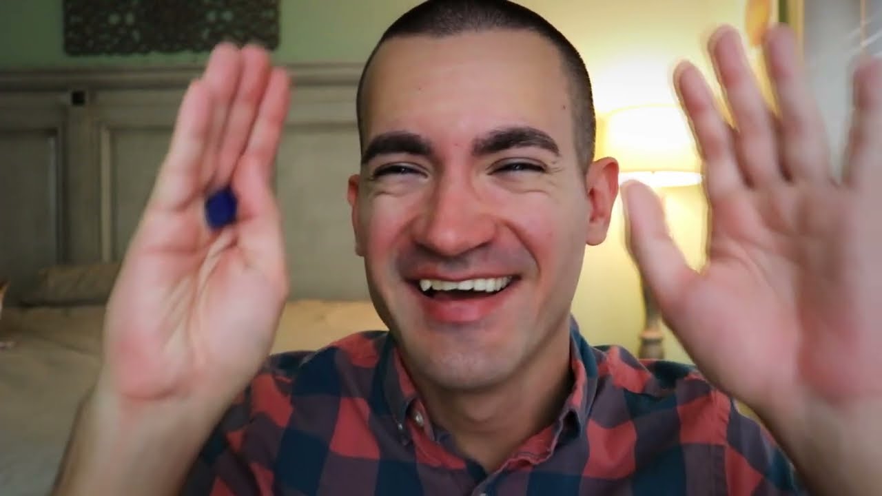Sending You Love, Energy, Good Vibes & Healing (ASMR)