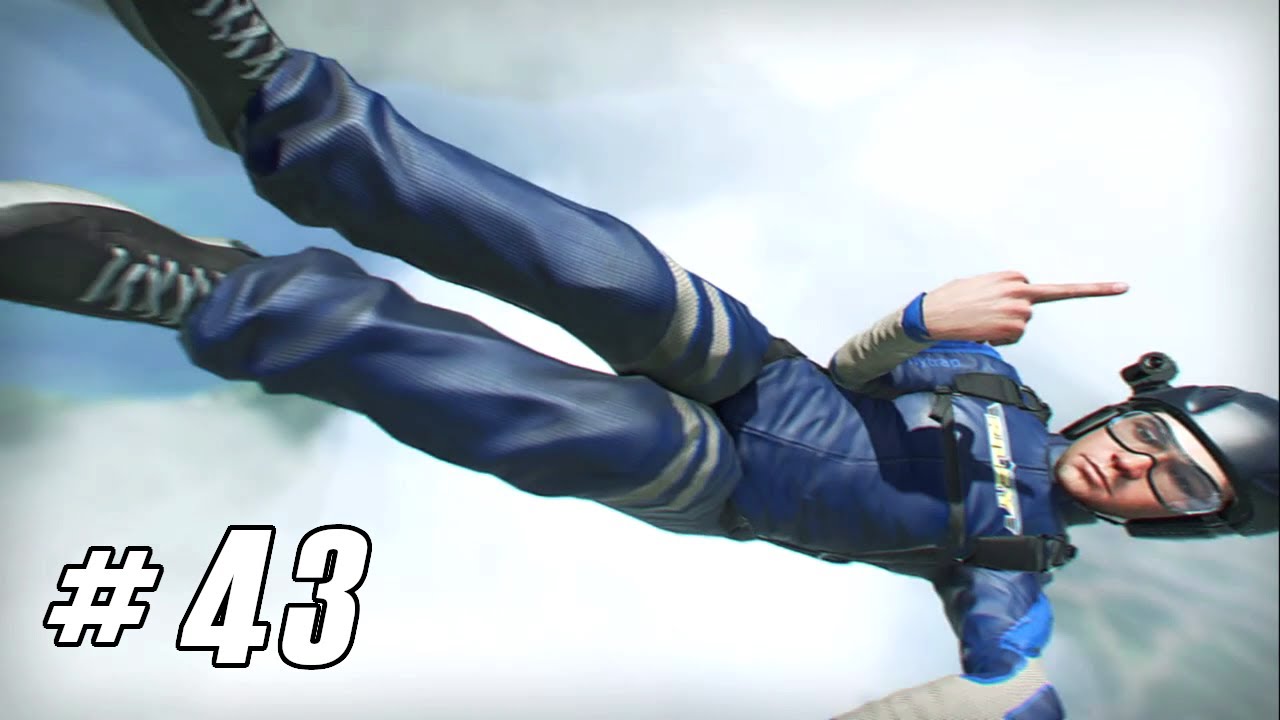FAR CRY 3 - 43 - Riley Brody - PC Gameplay Walkthrough
