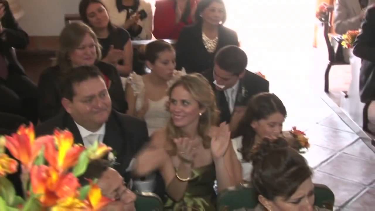Bodas Foto Video Autos Stephanie & Diego