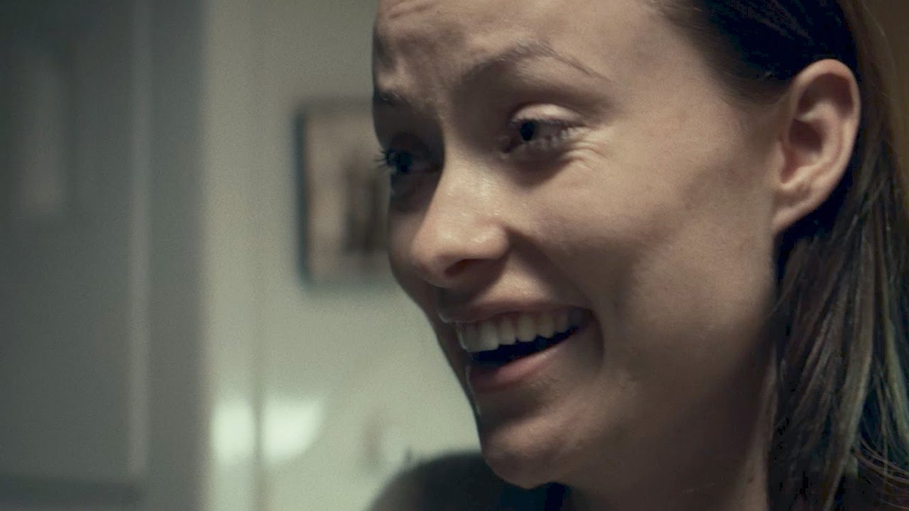 MEADOWLAND Trailer (Olivia Wilde - 2015)