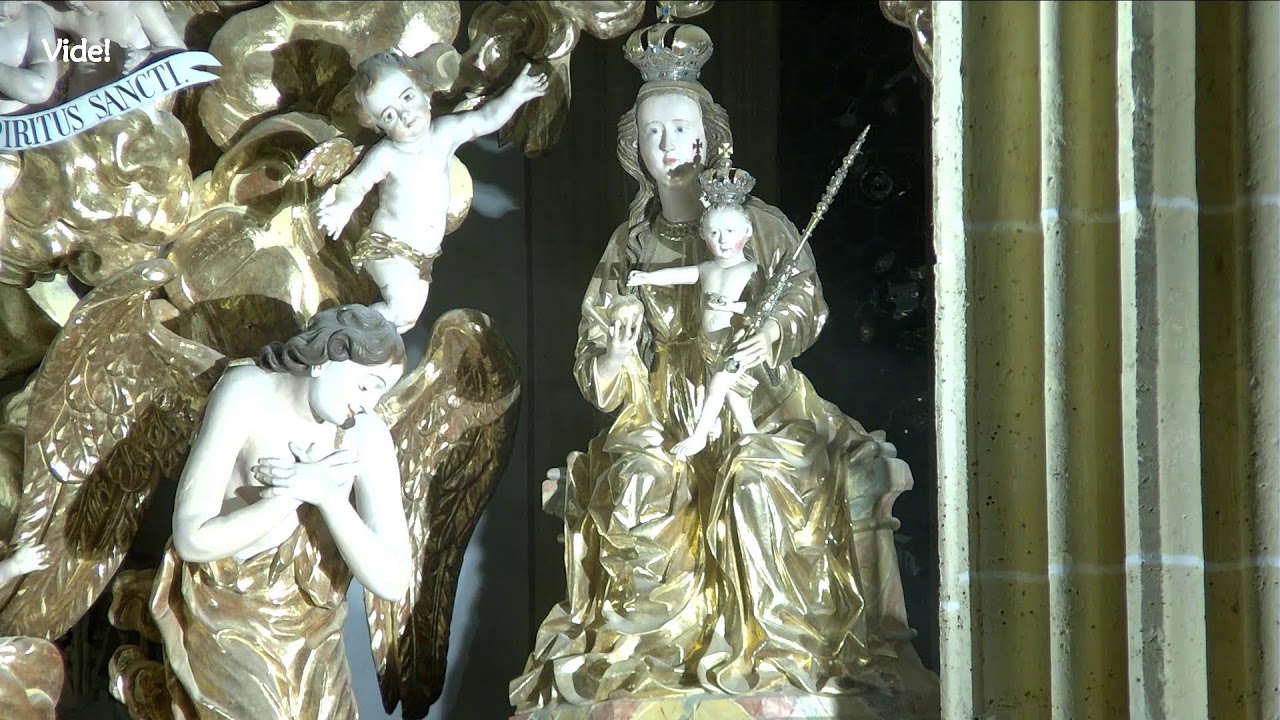 12.03.2026 | Hl. Messe Pöllauberg