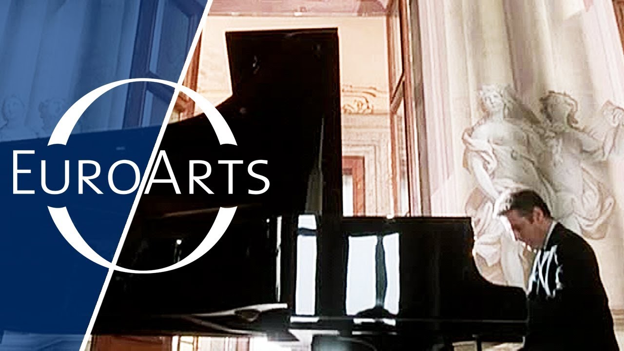 Barenboim: Beethoven - Sonata No. 16 in G major, Op. 31 No. 1