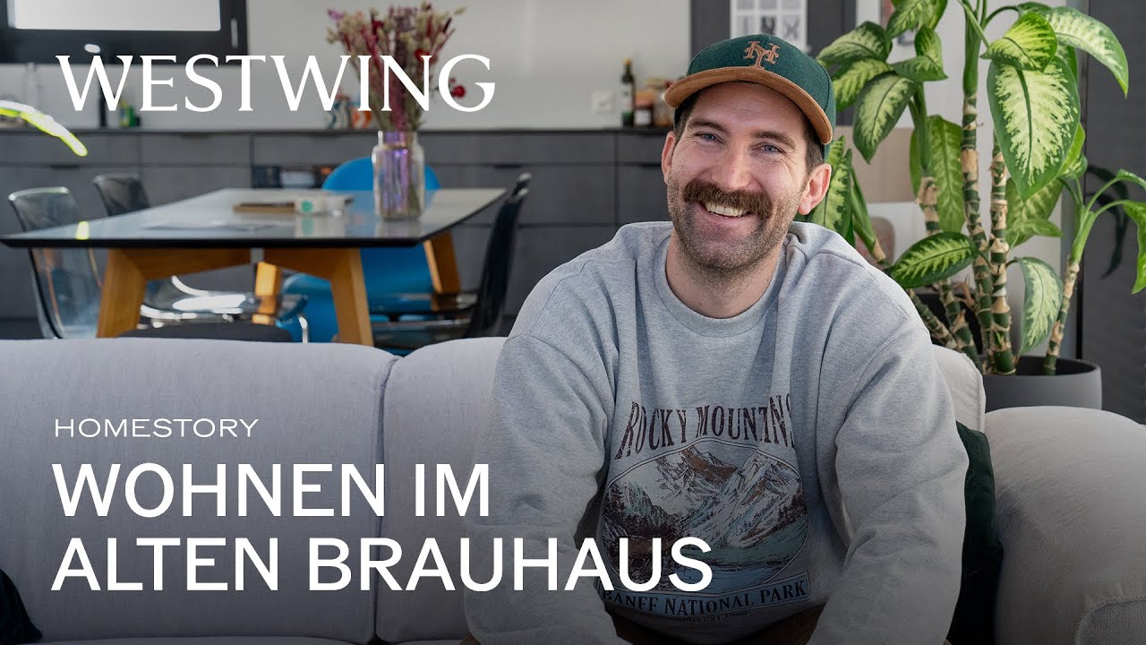 Modern Wohnen in den Bergen | So nachhaltig ist Flos Loft in den Schweizer Alpen | Roomtour