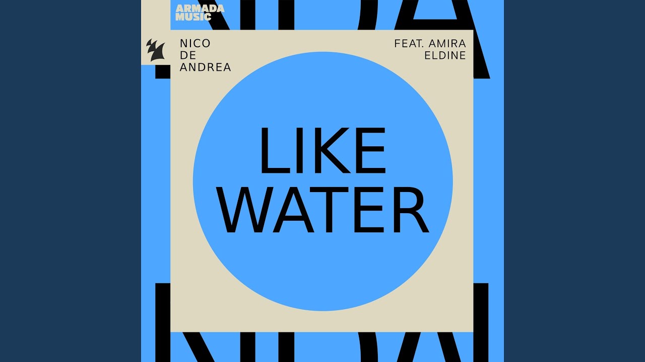 Like Water (Extended Mix)