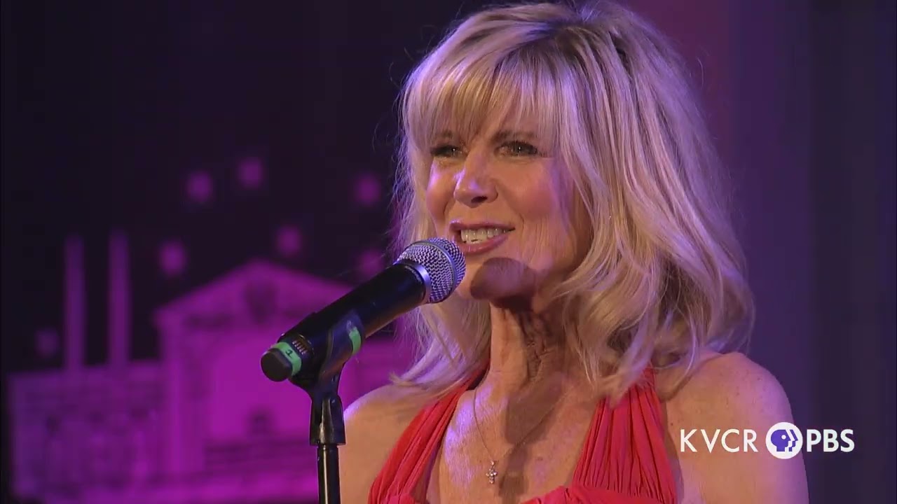 Debby Boone  - Redlands Bowl Sizzle