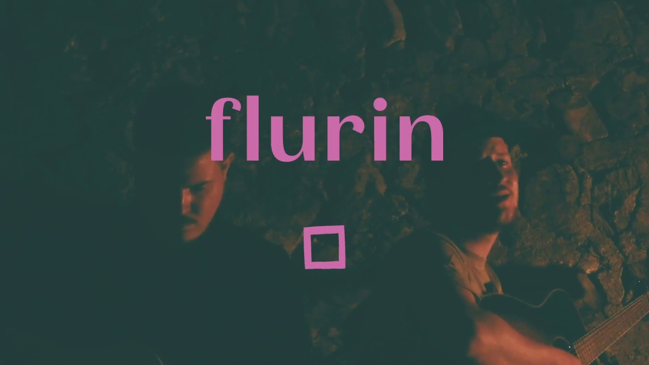 The Last Goodbye Acoustic Cover Version | flurin
