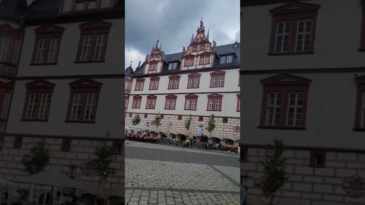 Coburg Germany 🇩🇪