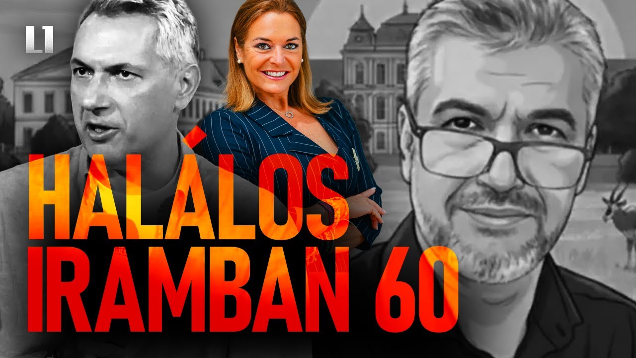 Hatvanpusztás Iramban | Lázárinfó Extra | Harcias Vitályos | Rákay Kékvérű Kálmán