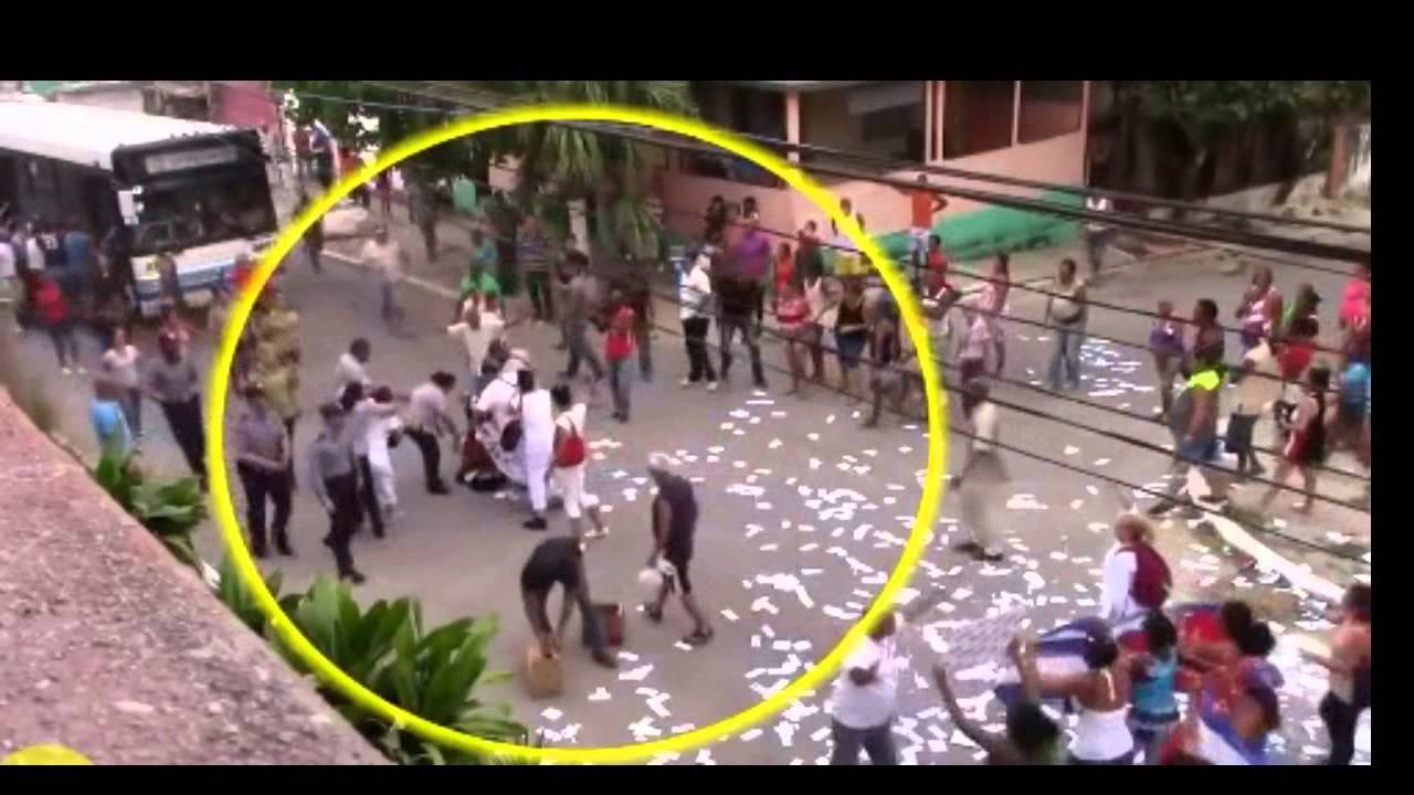 Berta Soler  su tirada perfecta en el Piso 2916