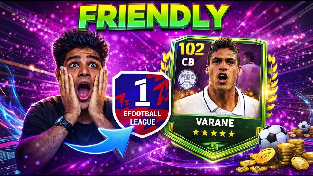 🔴 Final Match for Division 1? 😳 Rank Push + Friendly Live