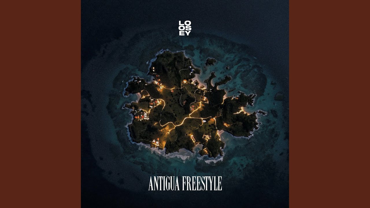 Antigua Freestyle