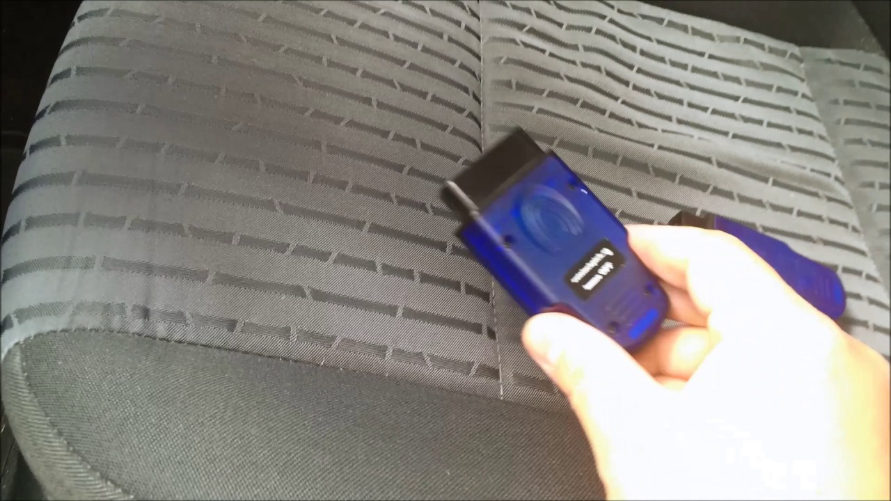Immo bypas VAG edc15/edc16