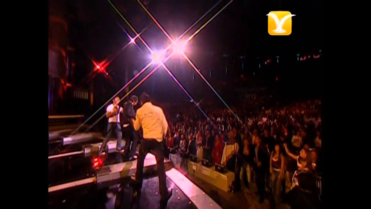 Camila, Yo Quiero, Festival de Viña 2009