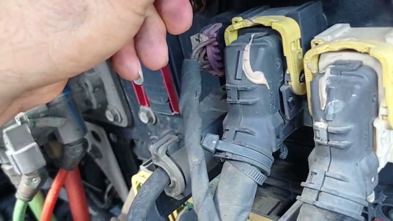 caja automática se neutraliza cómo solucionarlo