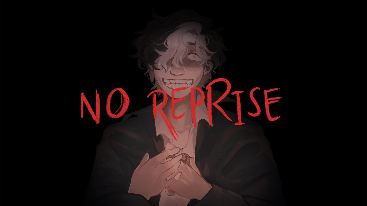 No Reprise - Dream SMP Original Song