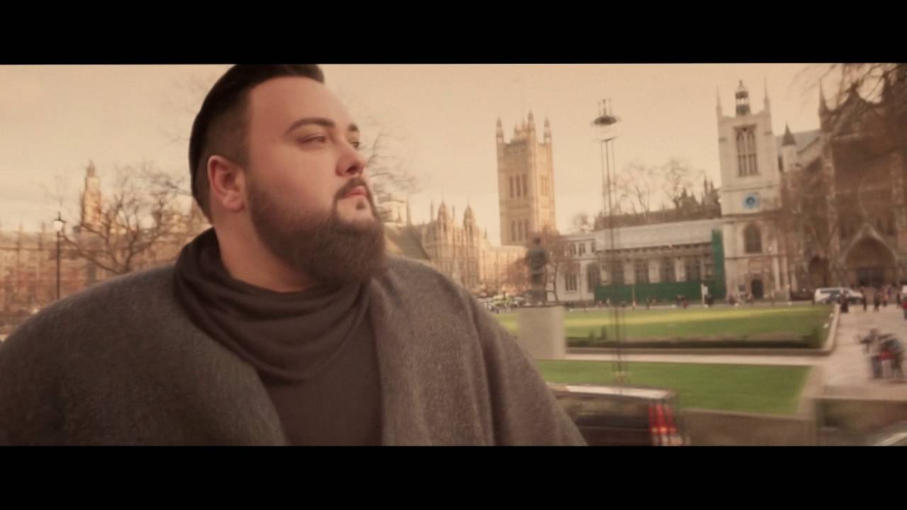 JACQUES HOUDEK - Pričaj