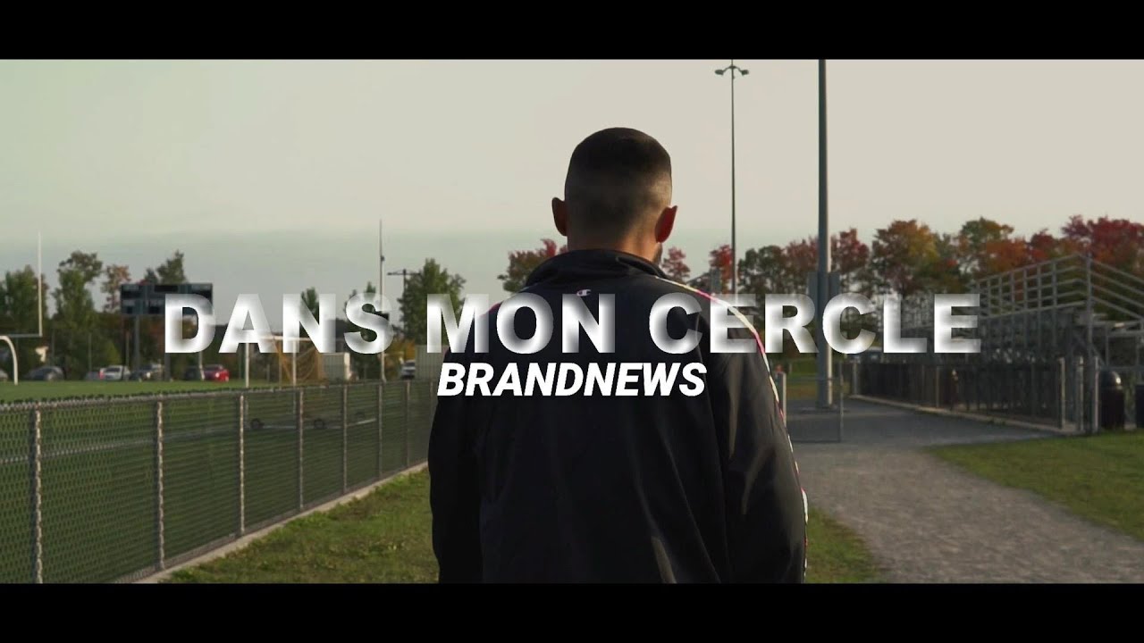 Dans mon cercle - BrandNews