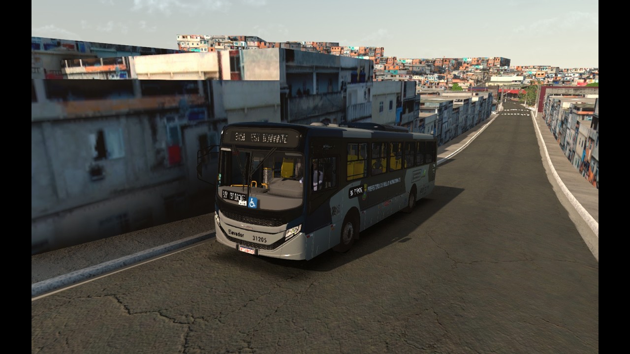 LANÇAMENTO DE SOM + LETREIRO! MB 1726L DIFERENCIAL RONCANDO ALTO!
