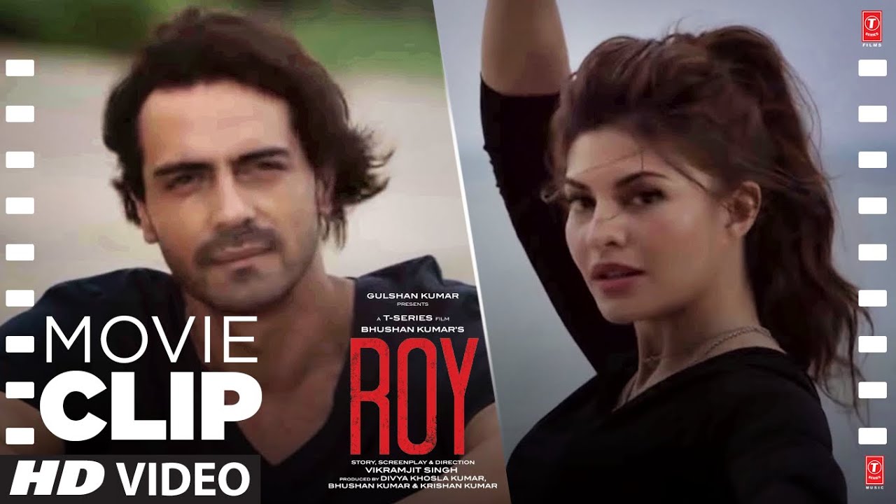 ROY (Movie Clip #5) 
