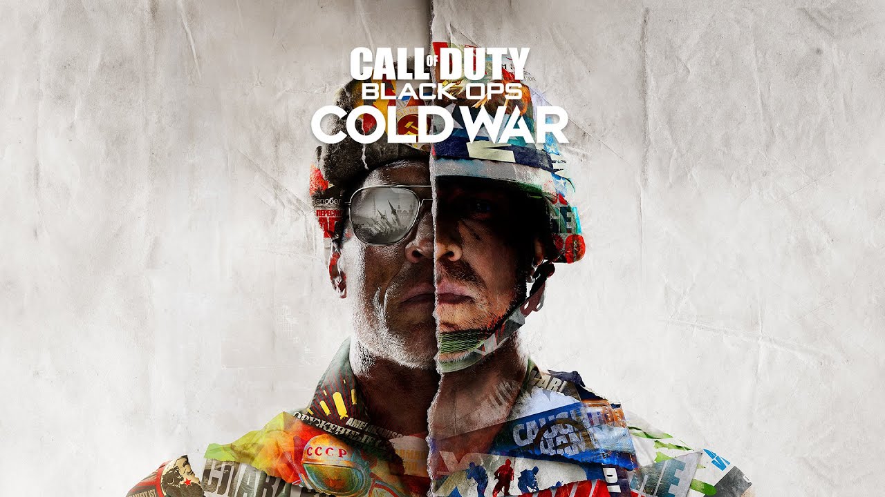 Call of Duty: Cold War Campaign Playthrough!