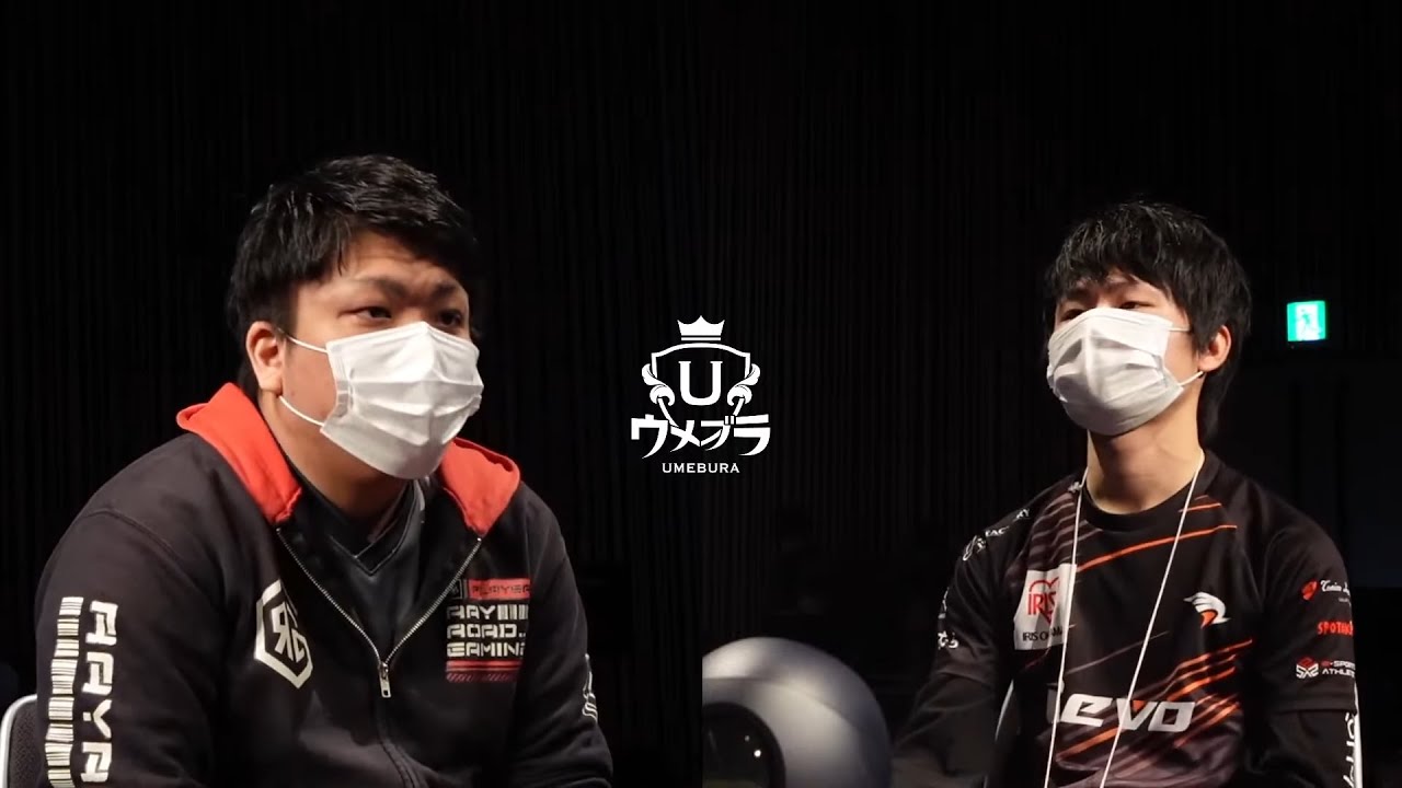 ウメブラSP9 LSF - R2G | かめめ ソラ, ロックマン vs Revo | ヨシドラ ヨッシー - スマブラ 大会 UMEBURA SP 9 Losers Semi Final