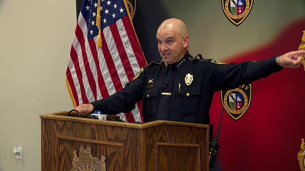 New Details: Murder Arrest