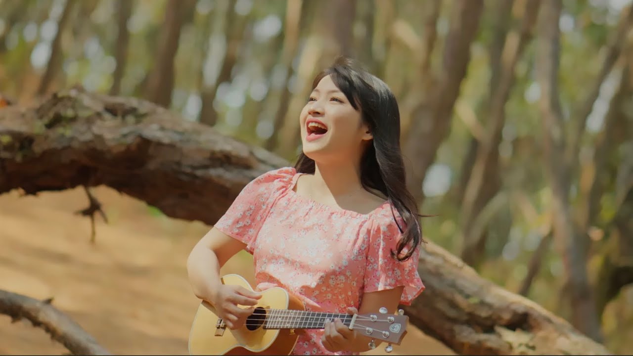 Rinhlui Tlumang - Ka fak ang che / Official Music Video