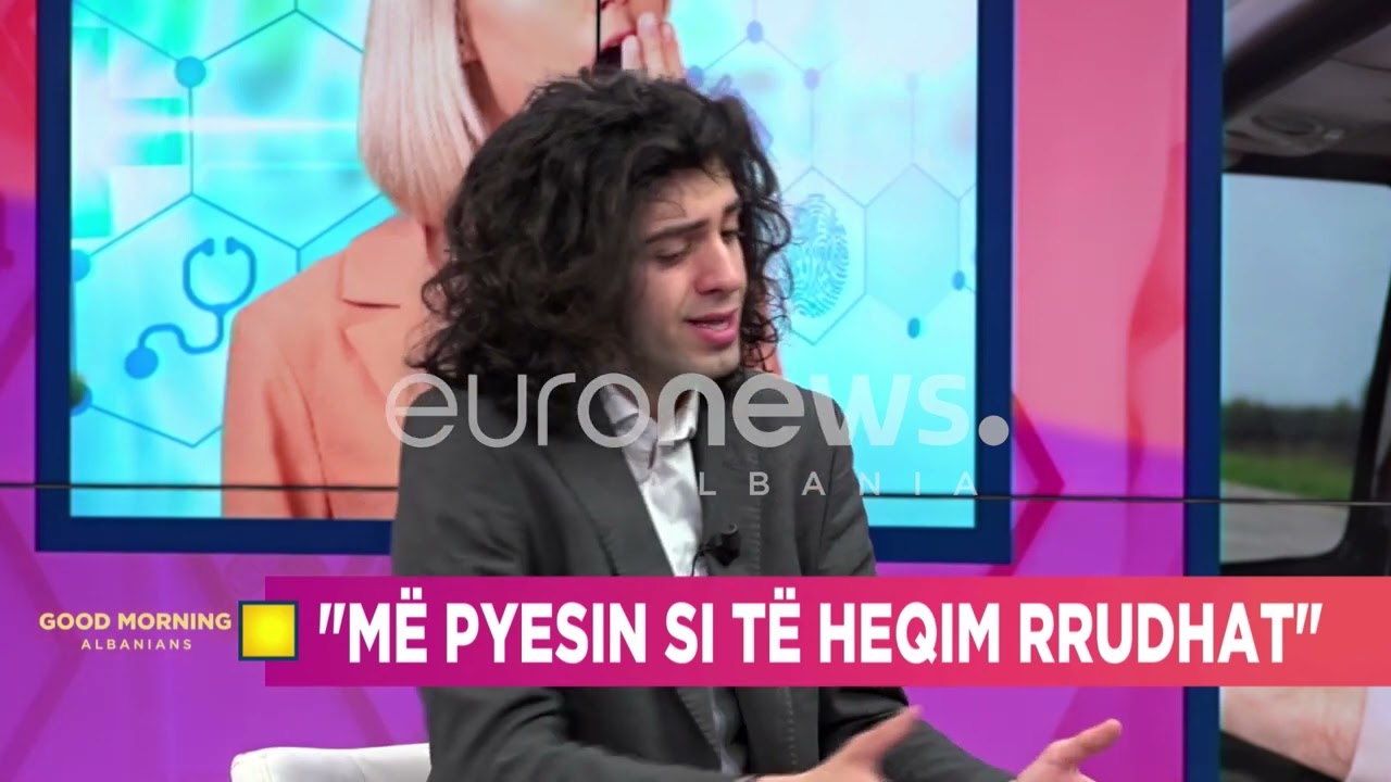 Si të heqim rrudhat pa botox? Mjeku Luçiano Bardhi tregon “sekretin”…