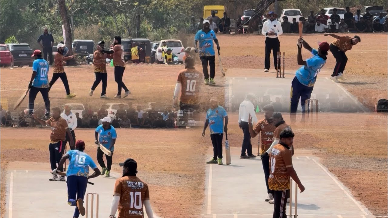ഒരു കിടിലൻ കളി, അവസാന ബോളിൽ കാണിച്ചു മിസ്റ്റേക്ക് ഇല്ലായിരുന്നെങ്കിൽ 😥🥵💥🔥🏏🏏