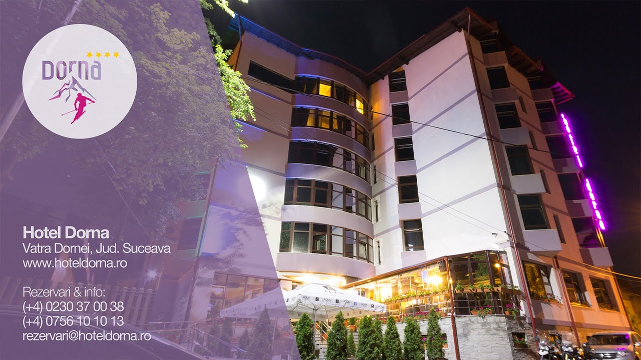 Hotel Dorna