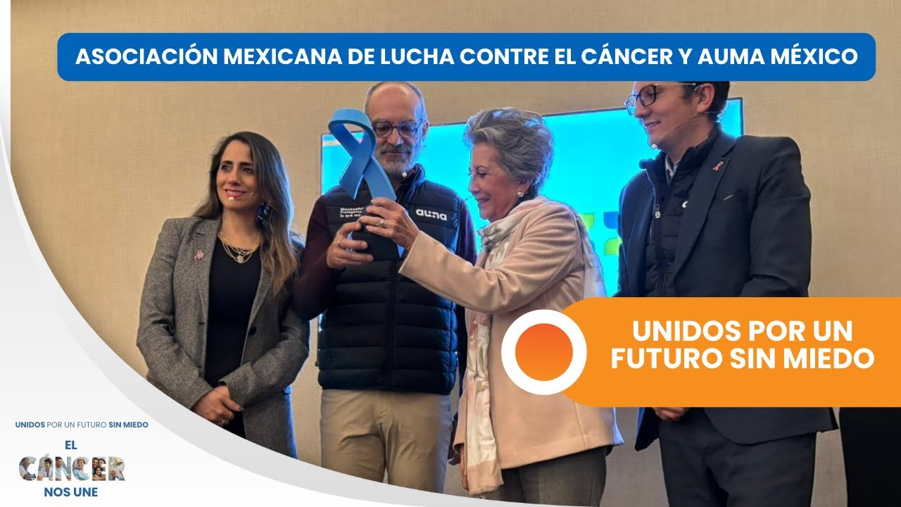 Así se vivió el conversatorio: Unidos Por Un Futuro Sin Miedo