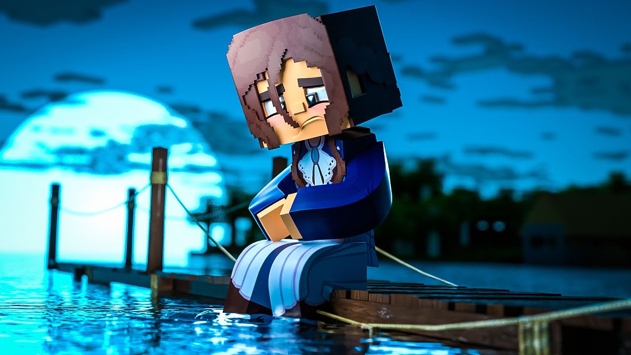 Fairy Tail Origins: «Не такие уж и грандиозные магические игры...» | Аниме-ролевая игра Minecraft