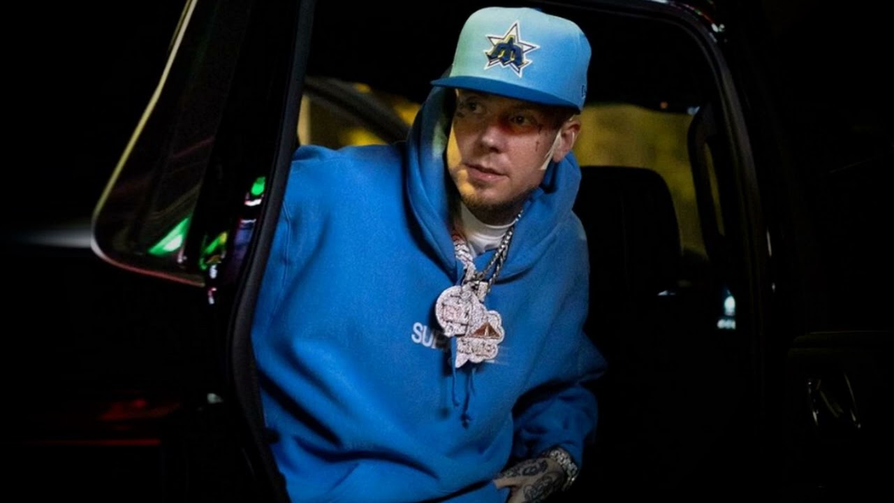 Millyz Type Beat 2023 - 