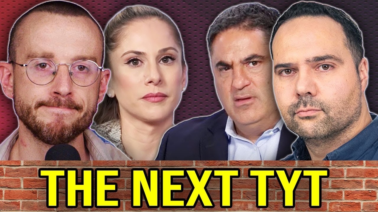 Why Novara Media could be the next TYT